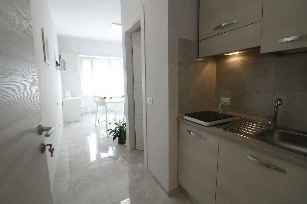 Affittacamere Vimercati 30 Roma