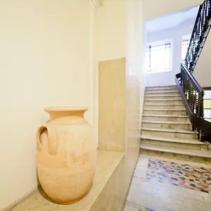 Maison d'hôtes Baldassini, Rome