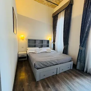 2* Pensjonat Laterani Dfm