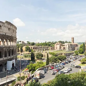Gasthuis Colosseo Panoramic