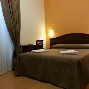 Casa de hóspedes Alex Ii