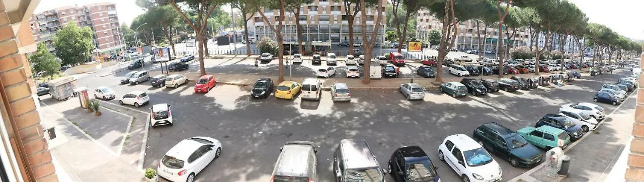 Affittacamere Vimercati 30 Rome