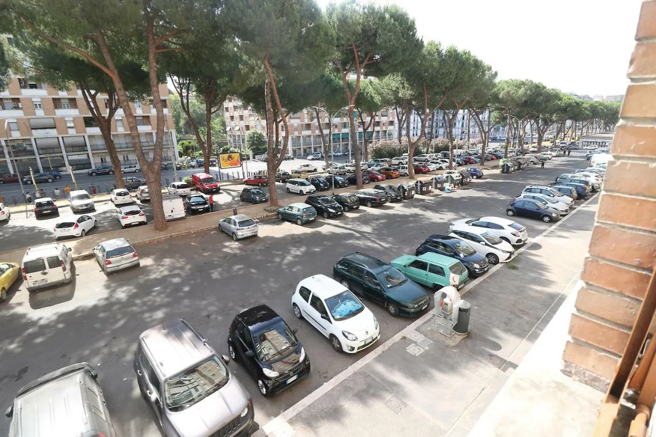 Affittacamere Vimercati 30 Rome Italy