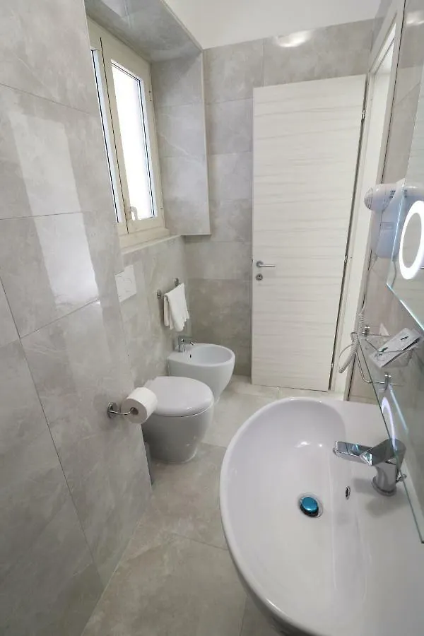 Affittacamere Vimercati 30 Rome Guest house