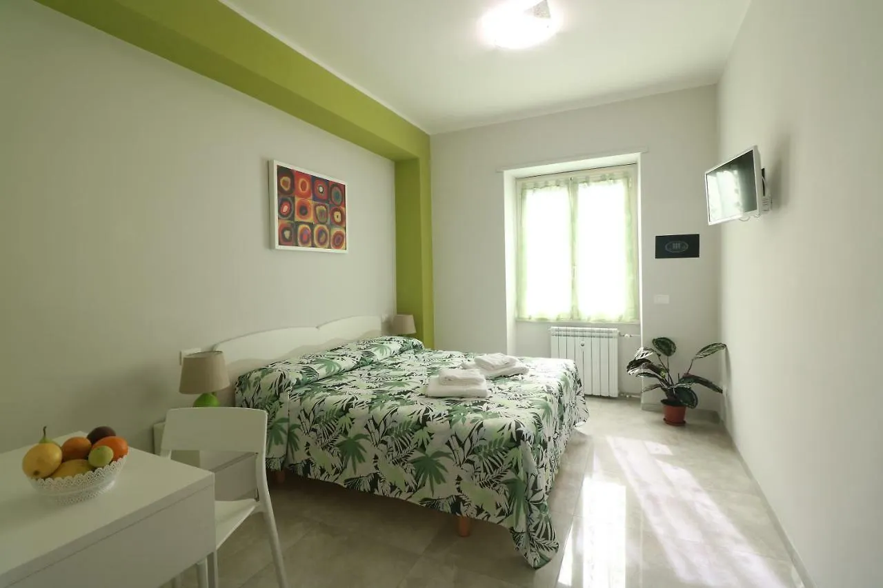 Affittacamere Vimercati 30 Rome Guest house