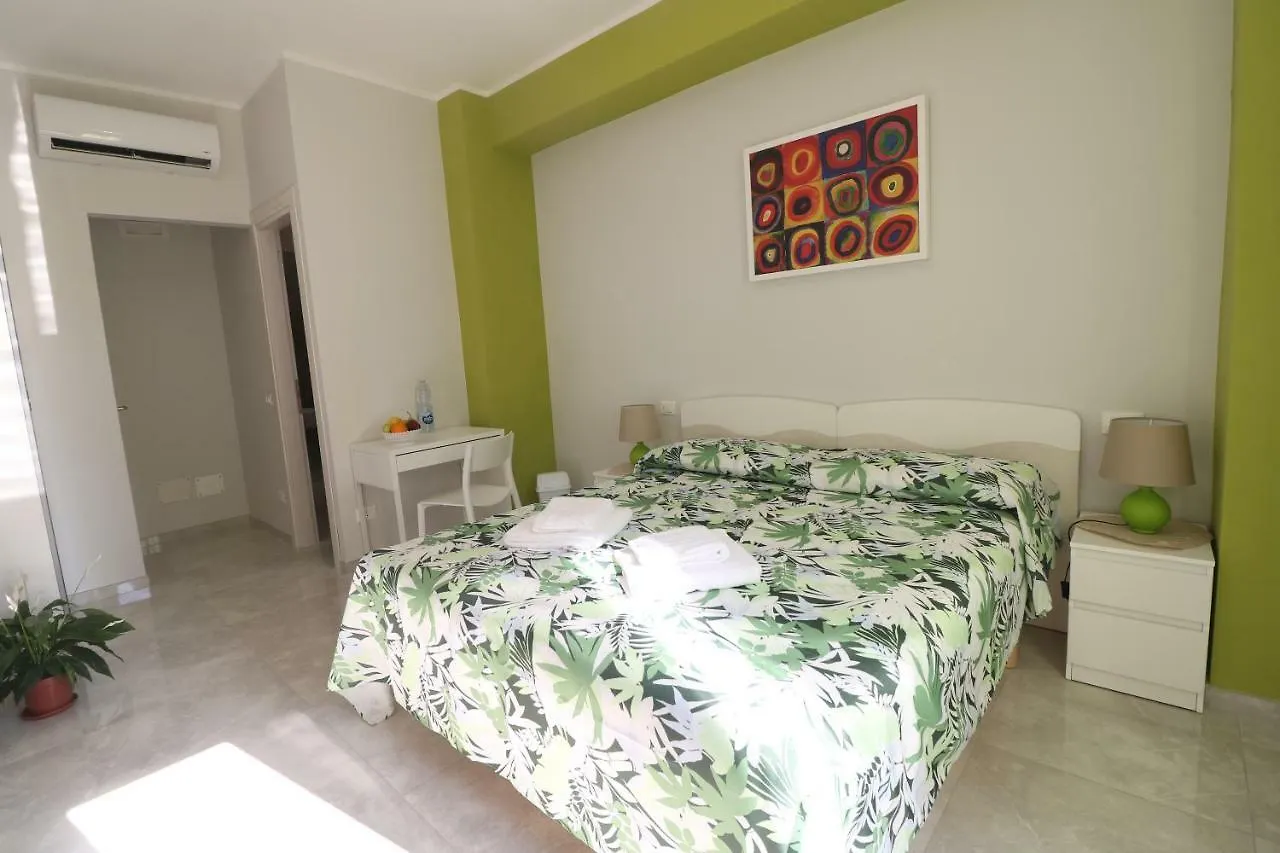 Guest house Affittacamere Vimercati 30 Rome