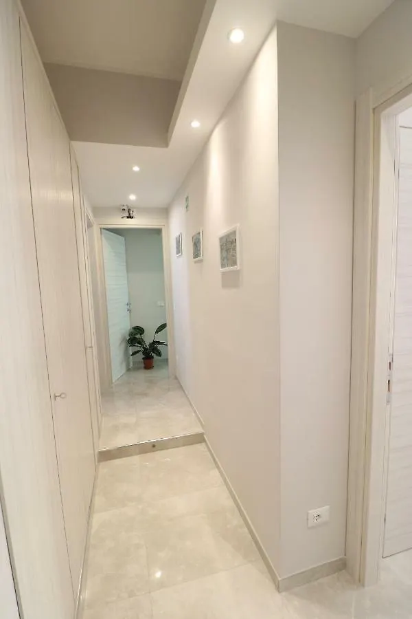 Guest house Affittacamere Vimercati 30 Rome
