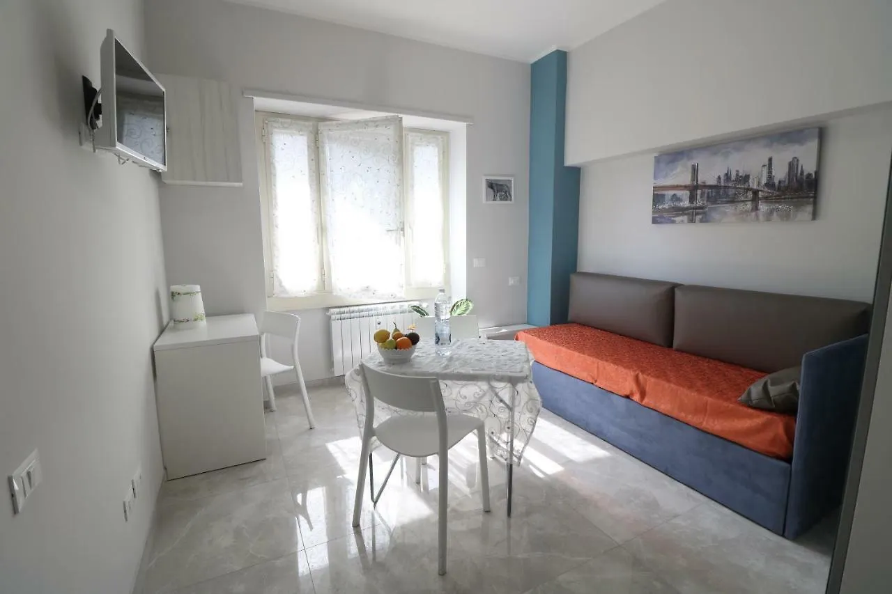 Affittacamere Vimercati 30 Rome