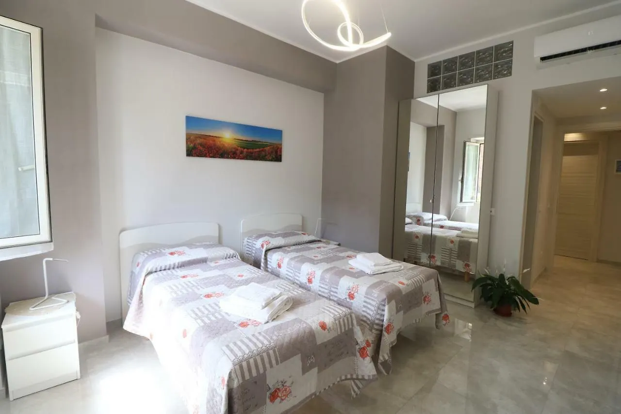 Guest house Affittacamere Vimercati 30 Rome