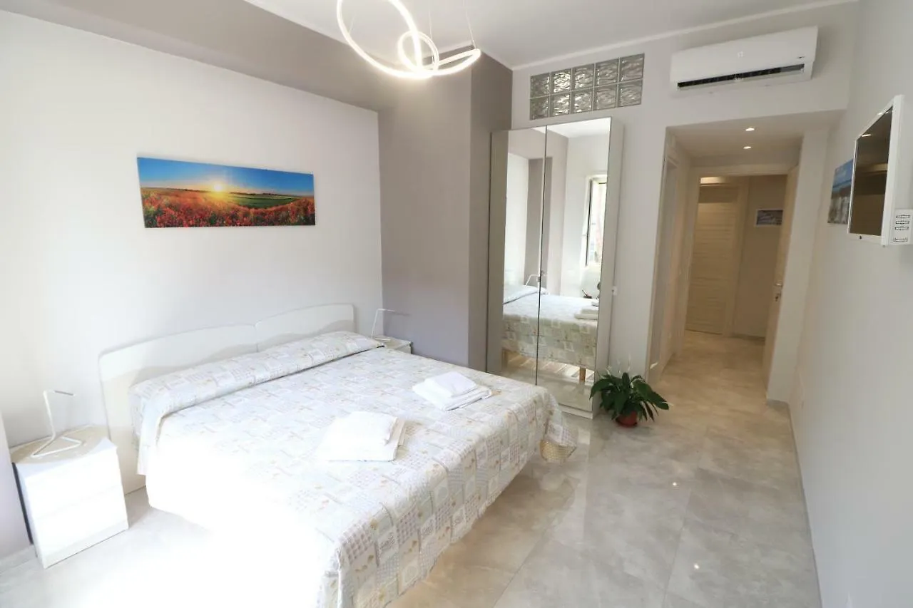 Affittacamere Vimercati 30 Rome Guest house
