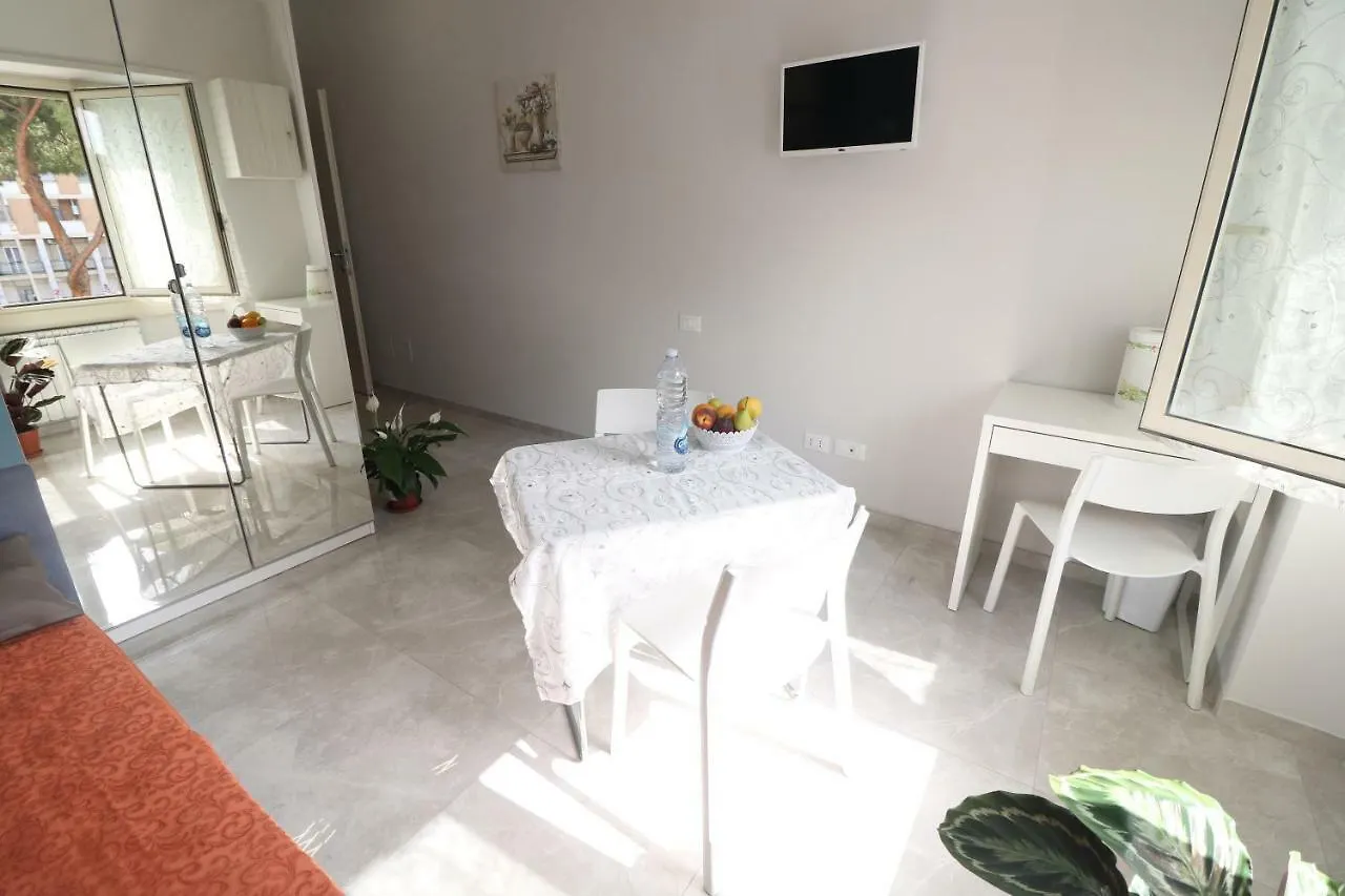 Affittacamere Vimercati 30 Rome