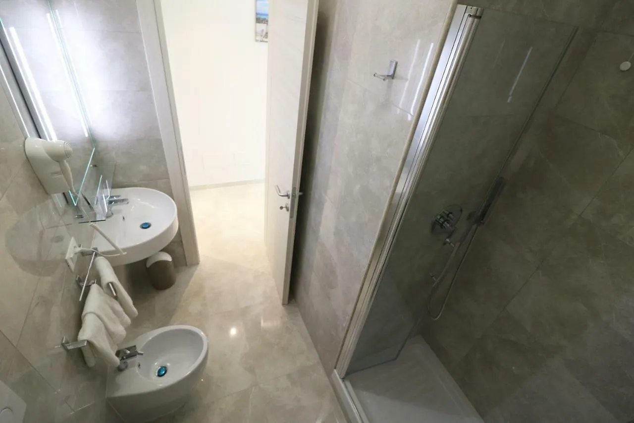Affittacamere Vimercati 30 Rome Guest house